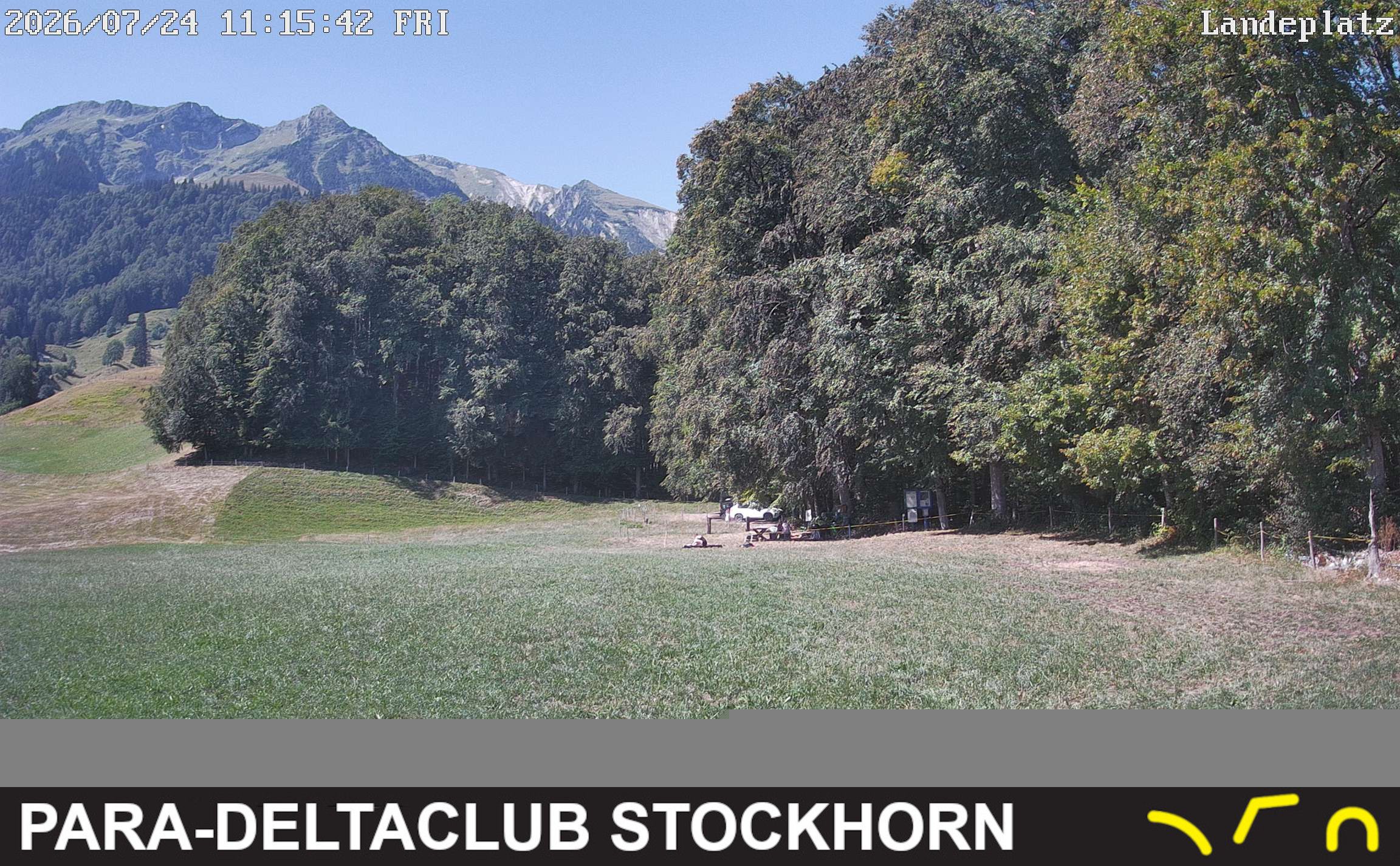 Pohlern › Südwesten