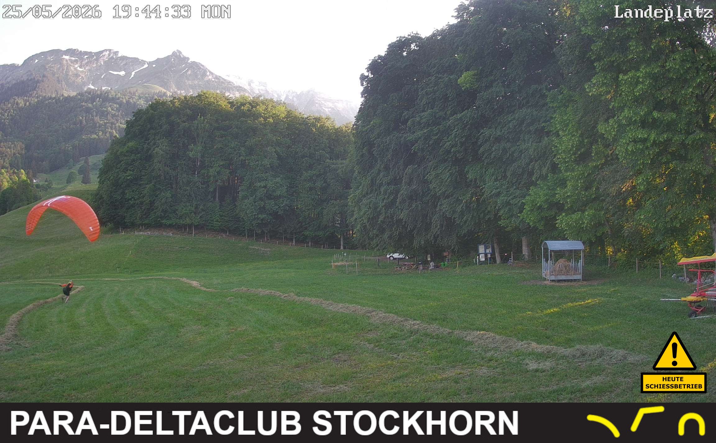 Pohlern › Südwesten