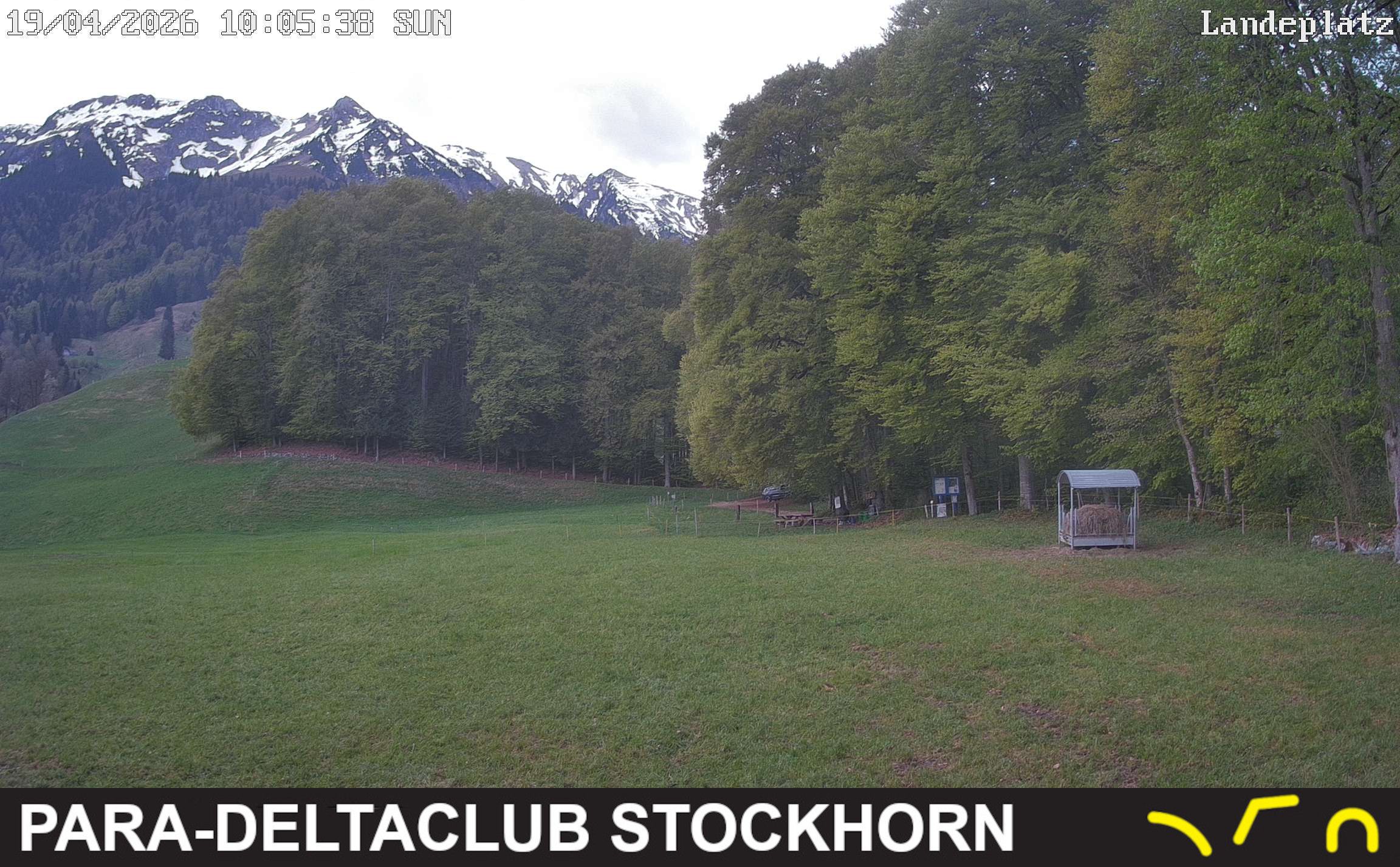 Pohlern › Südwesten