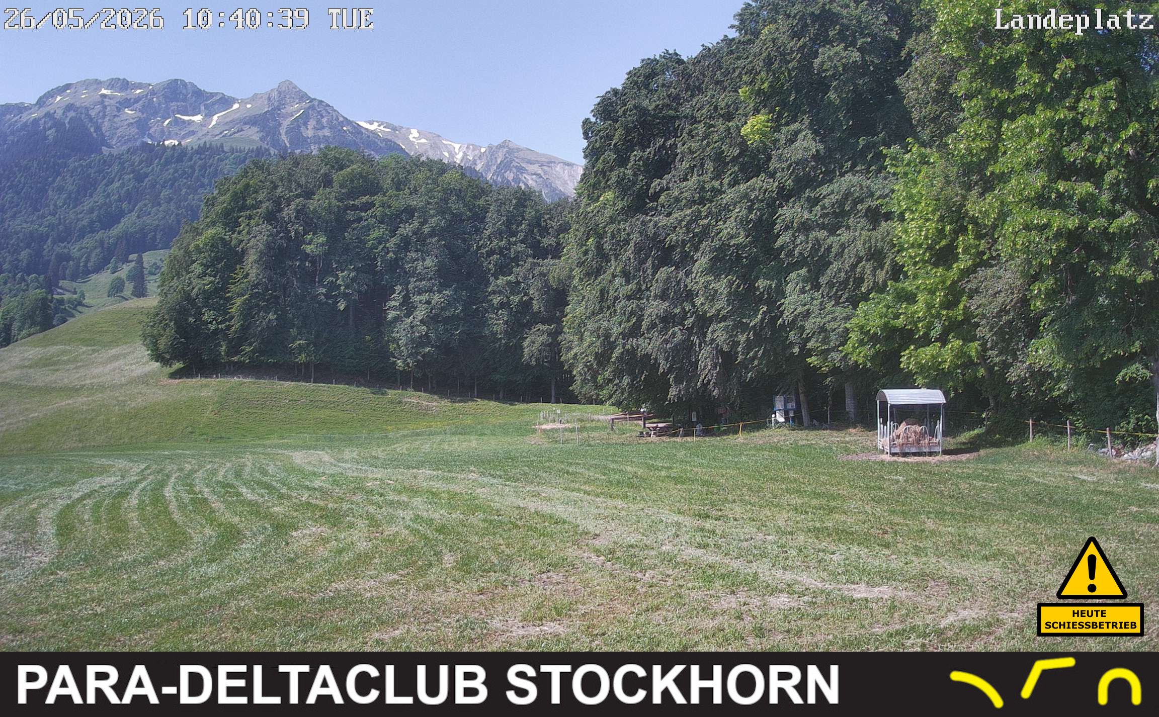 Pohlern › Südwesten
