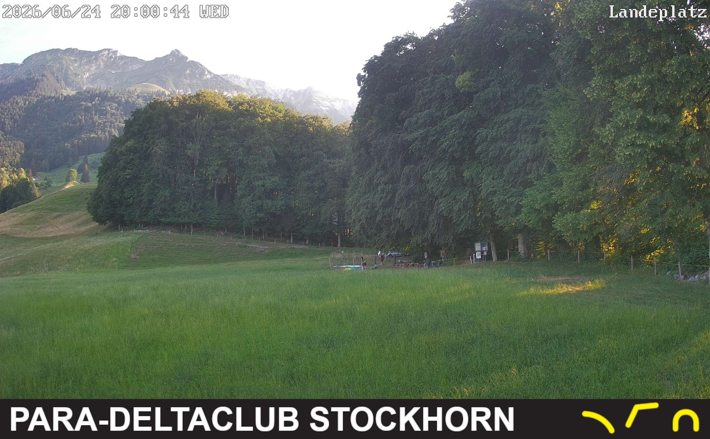 Pohlern › Südwesten