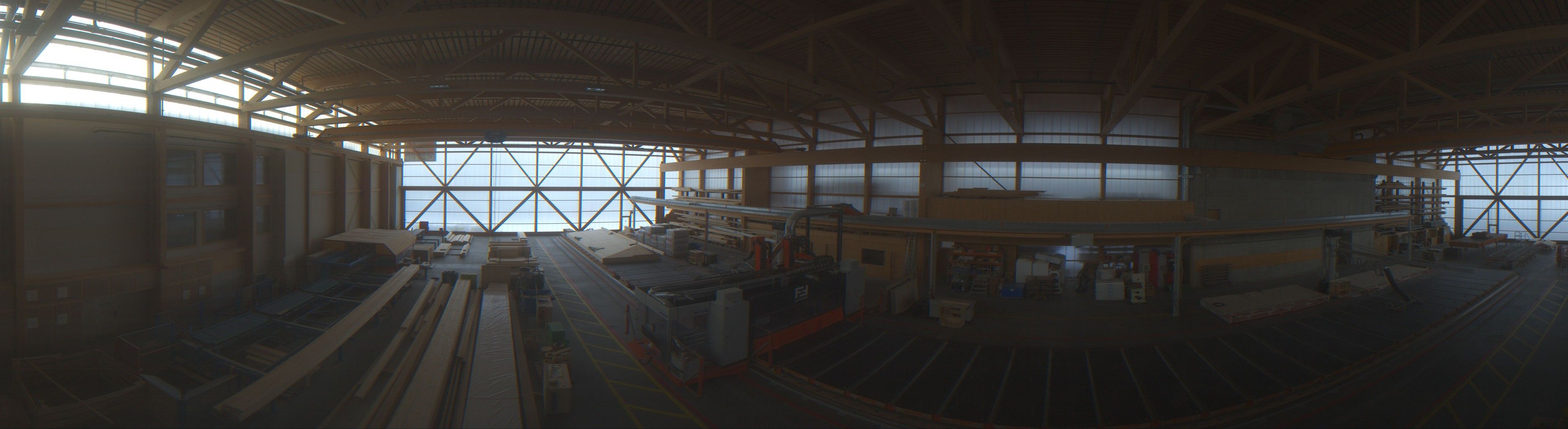 Surses: Uffer Savognin