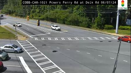 Traffic Cam Brandl Cove: 111941--2