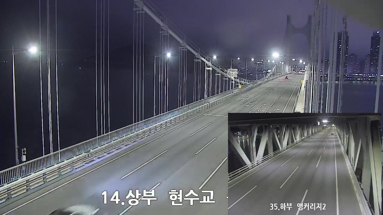 Traffic Cam Brindisi › North