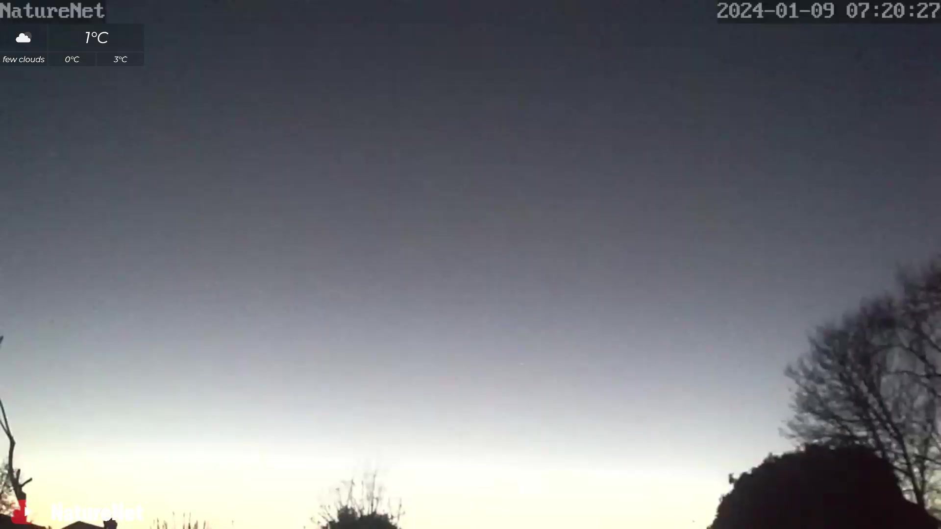 Traffic Cam South Derbyshire › South-East: Derbyshire