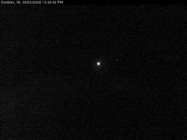 Traffic Cam Sunnyside › West