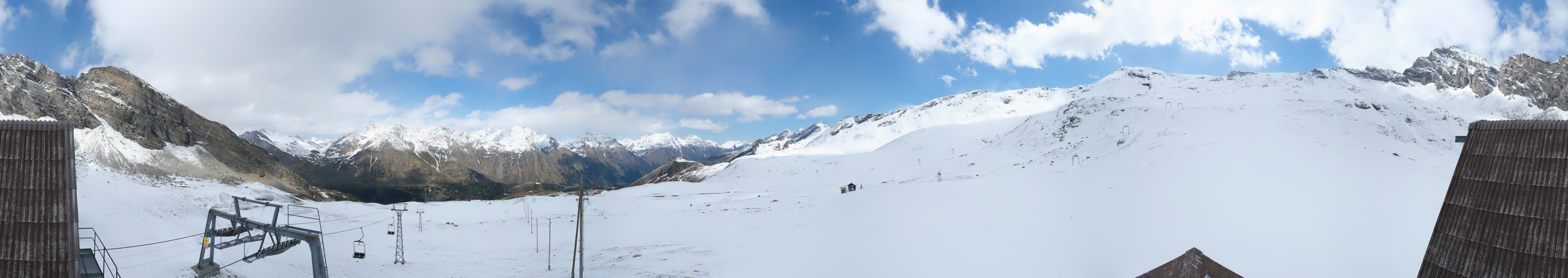 Misox: Pan de Zucher - San Bernardino Swiss Alps
