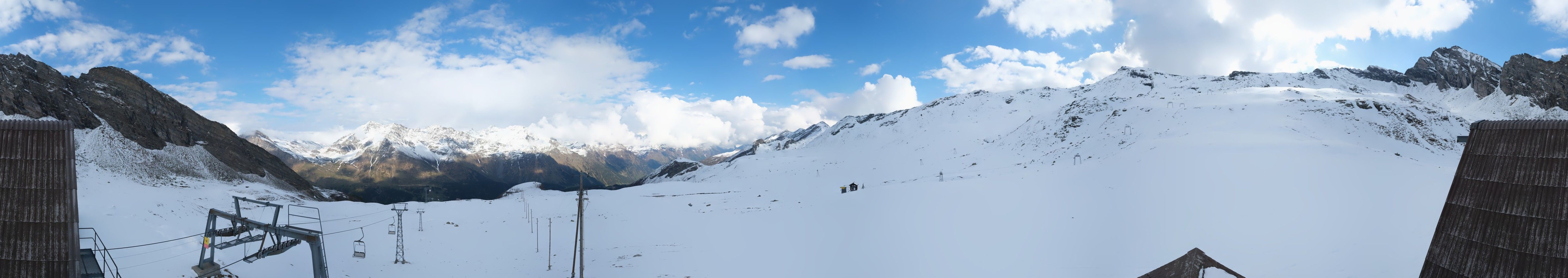 Misox: Pan de Zucher - San Bernardino Swiss Alps