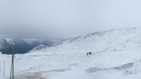 Mesocco: Pan de Zucher - San Bernardino - Alps