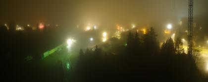 Misox: Dorf - San Bernardino Swiss Alps