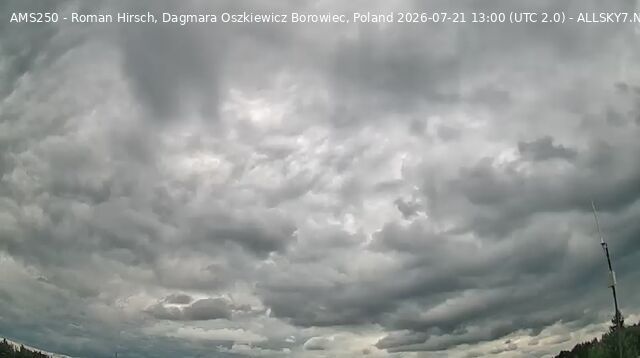 Poznań during daytime
