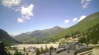 Benasque: Glaciar del Aneto