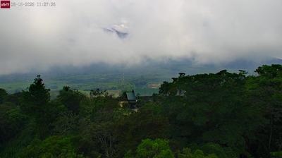 Guatemala today