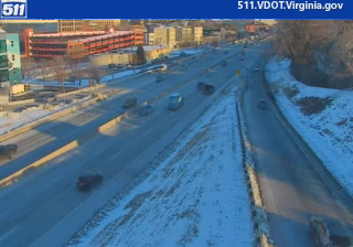 Webcam en vivo Roanoke - ahora mismo