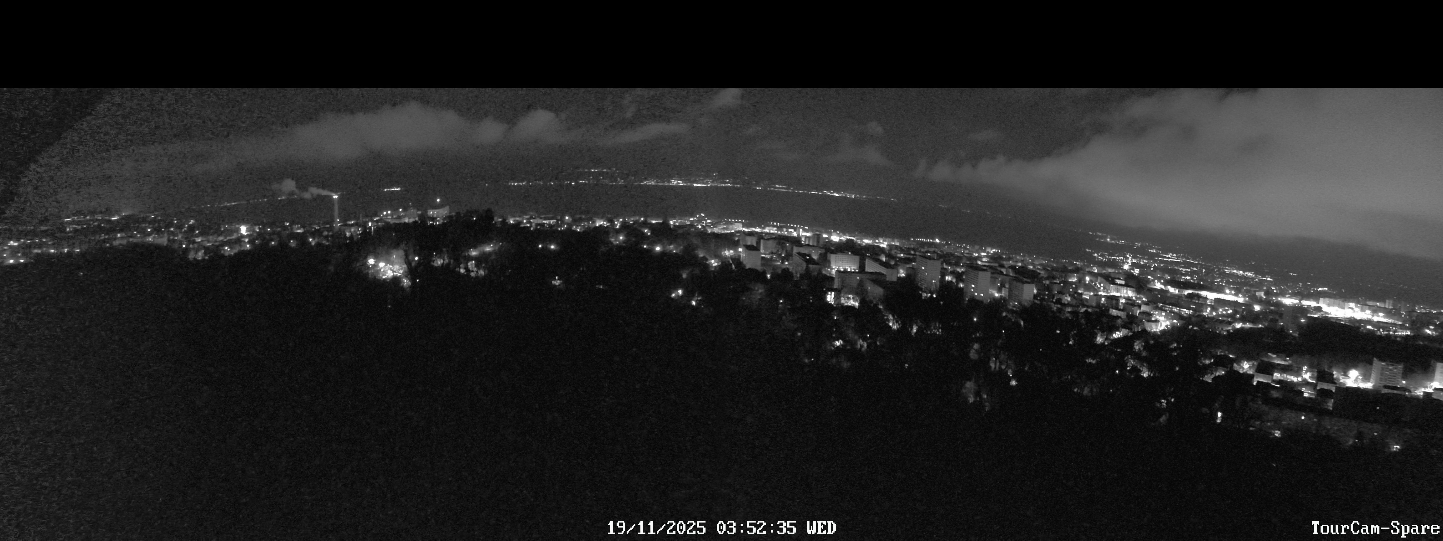 Lausanne › Südwesten: Sauvabelin Tower