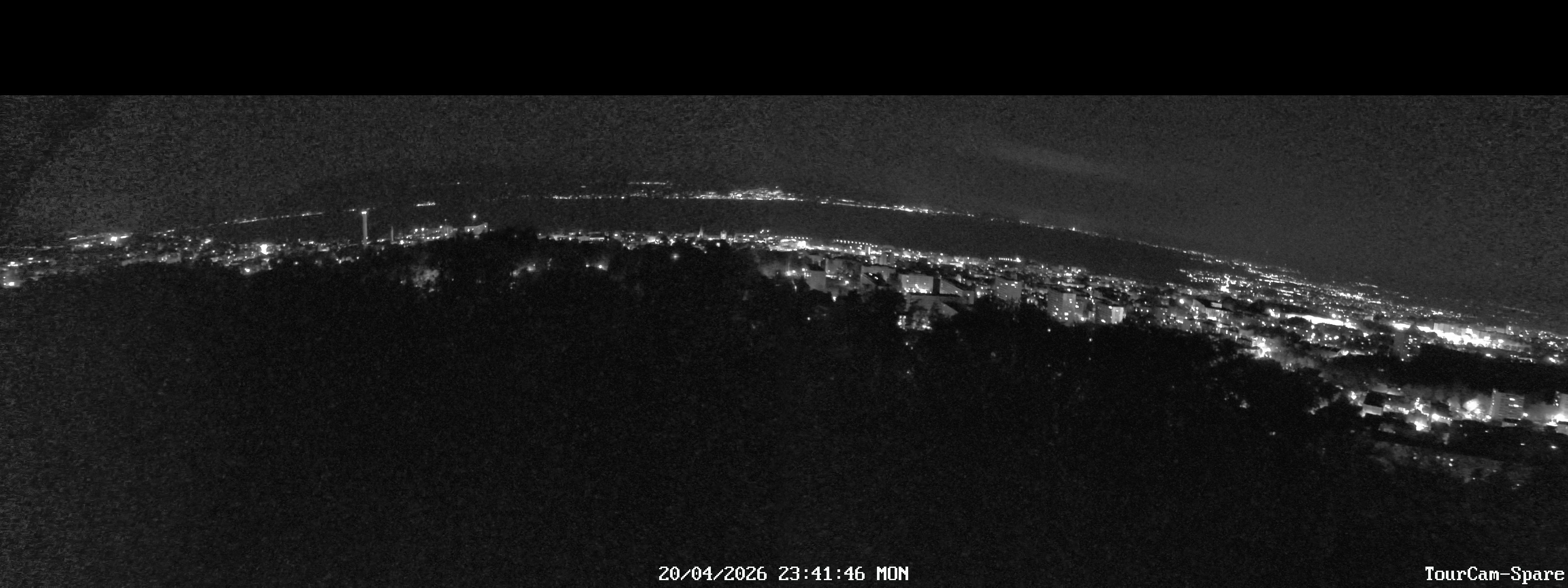 Lausanne › Südwesten: Sauvabelin Tower