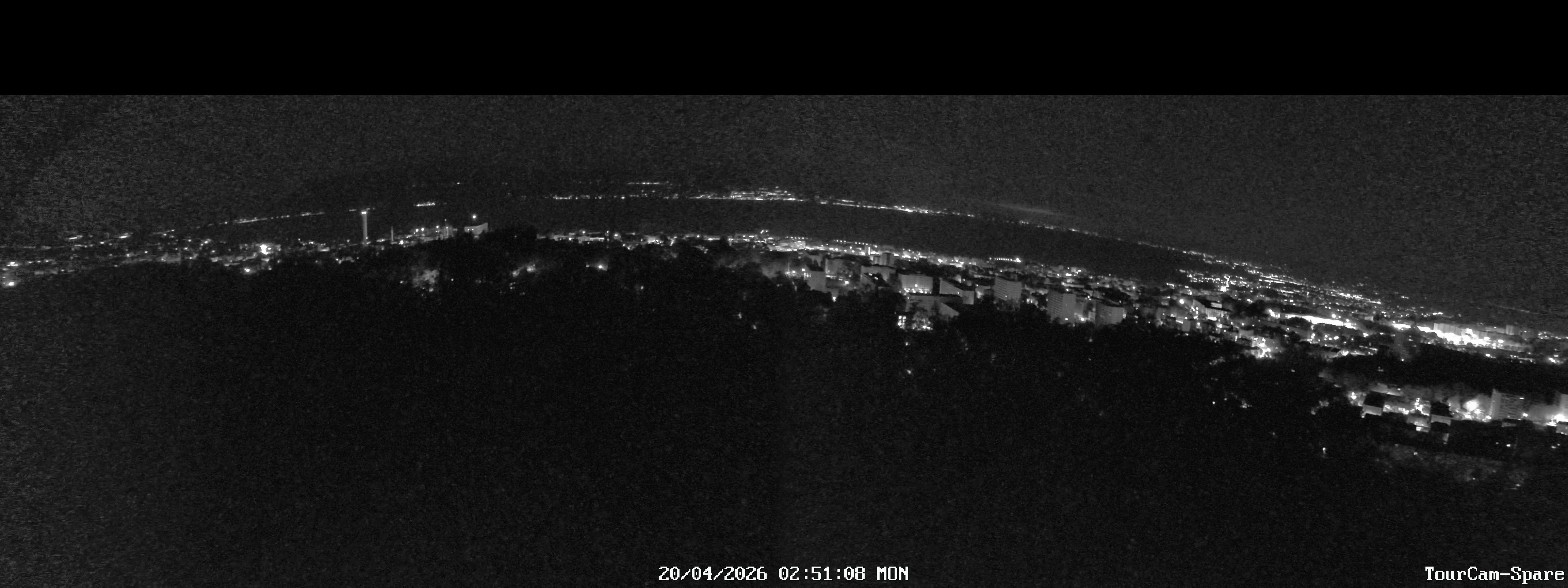 Lausanne › Südwesten: Sauvabelin Tower