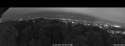Lausanne › Süd-West: Sauvabelin Tower