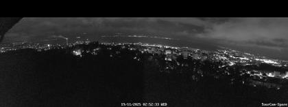 Lausanne › Südwesten: Sauvabelin Tower