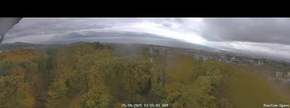 Lausanne › Süd-West: Sauvabelin Tower