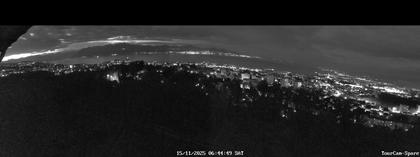 Lausanne › Südwesten: Sauvabelin Tower