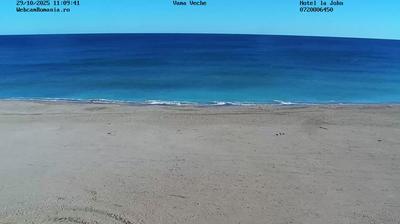 Mangalia today Mangalia today