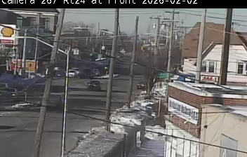 Webcam en vivo Garden City - ahora mismo