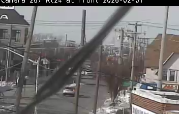 Imagen de webcam diurna Garden City