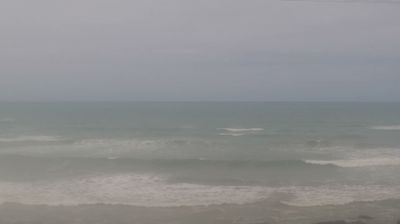 Victor Harbor Daytime Webcam Image