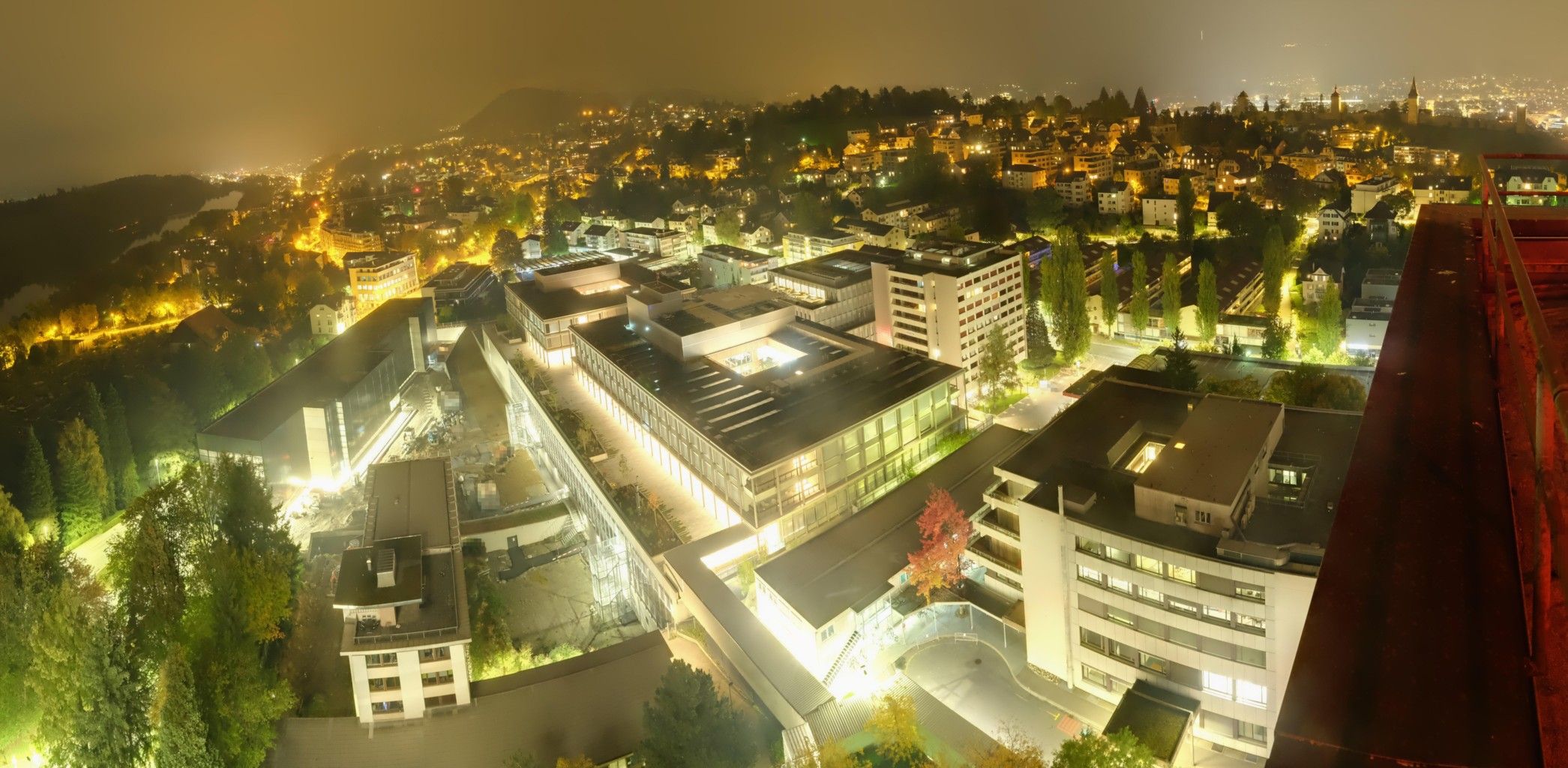 Luzern: Kinderspital