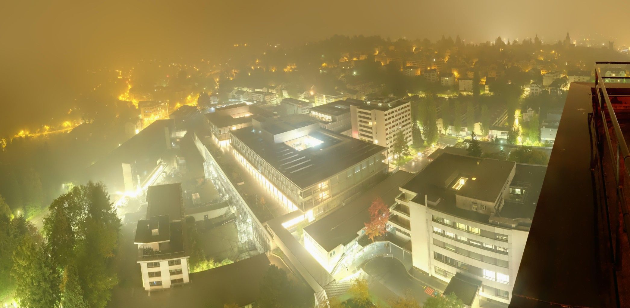 Luzern: Kinderspital