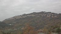 Vista actual o última City of San Marino