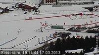 Seis am Schlern - Siusi allo Sciliar: Ski und Wandergebiet - Seiser Alm - Südtirol - Bild 3, Snowpark
