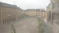 Metz: Place d'Armes 2 - Actuelle