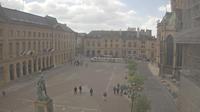 Metz: Place d'Armes 2 - Jour