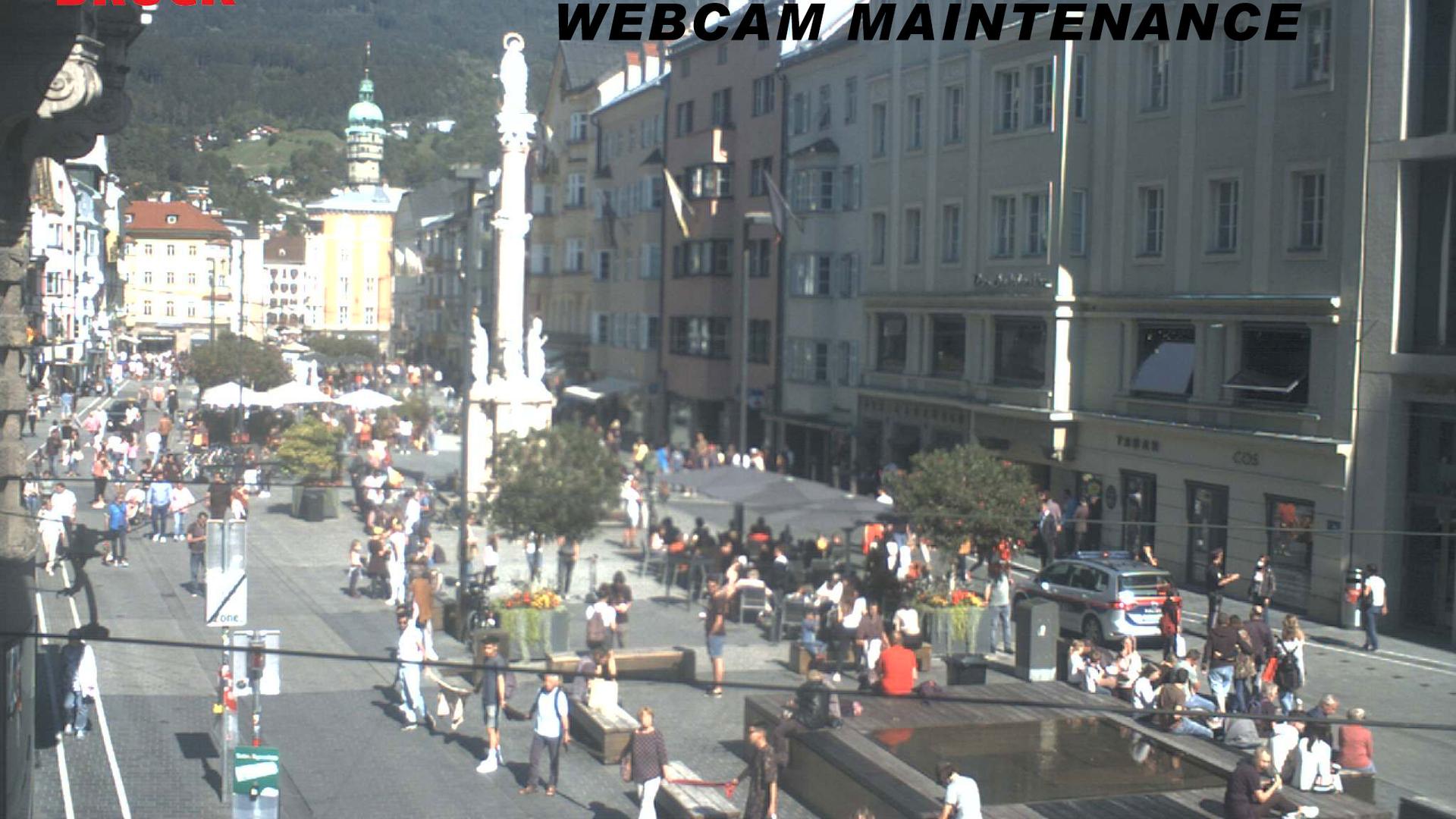 Webcam Austria