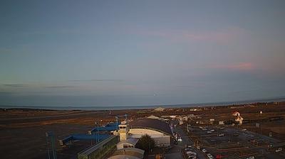 Punta Arenas Airport Weather