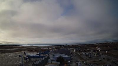 Punta Arenas today