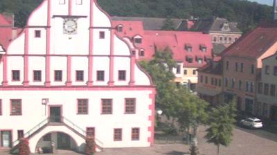 Waldbardau building webcam