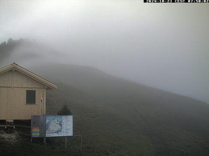 Diemtigen: Diemtigtal - Grimmialp, Stierenberg