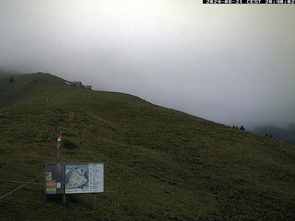 Diemtigen: Diemtigtal - Grimmialp, Stierenberg