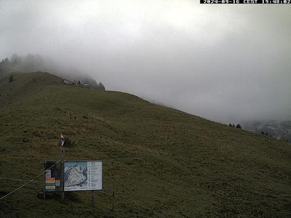 Diemtigen: Diemtigtal - Grimmialp, Stierenberg