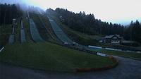 Hinterzarten: Adler Ski Stadion