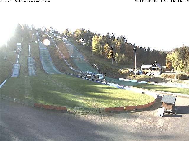 Titisee during daytime