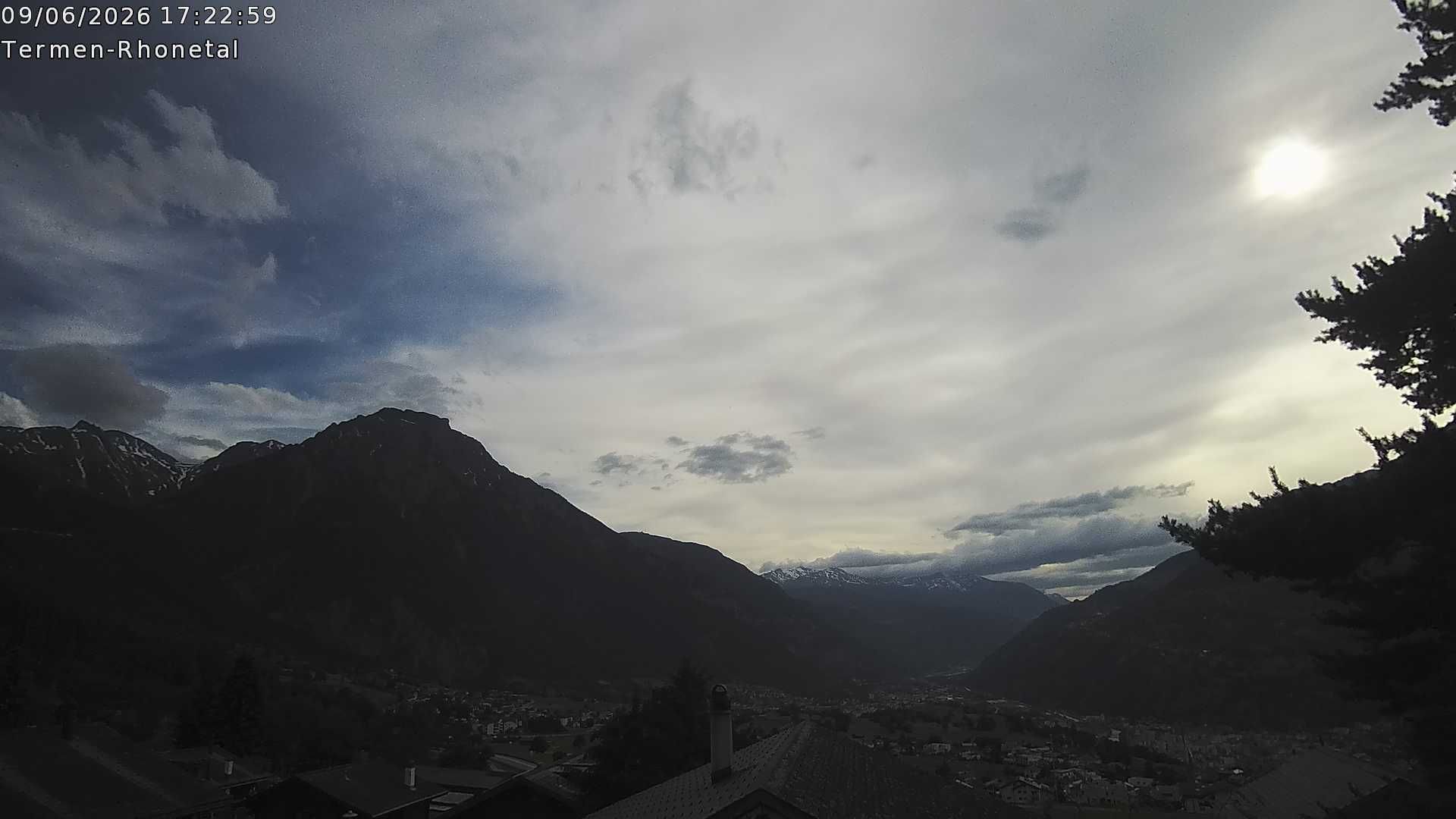 Termen › Süden: Glishorn