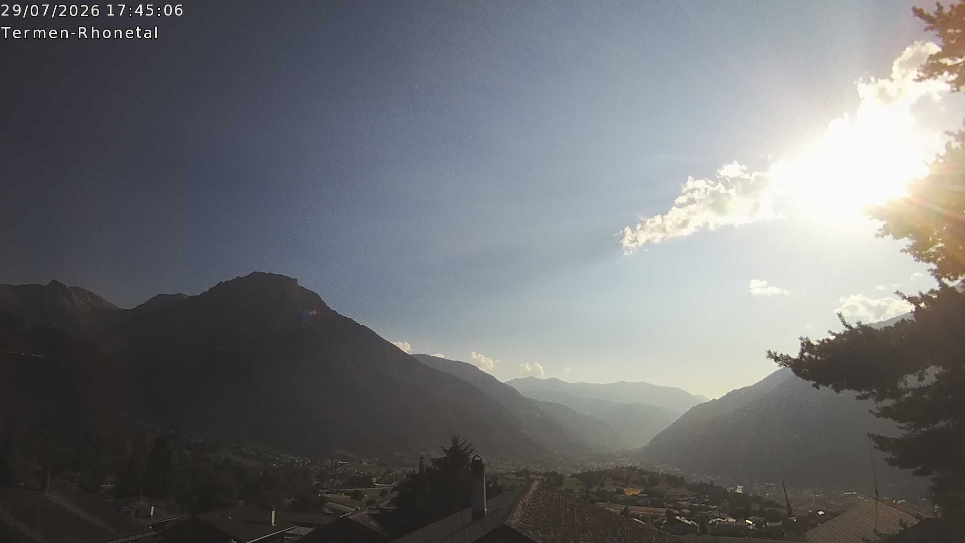Termen › Süden: Glishorn
