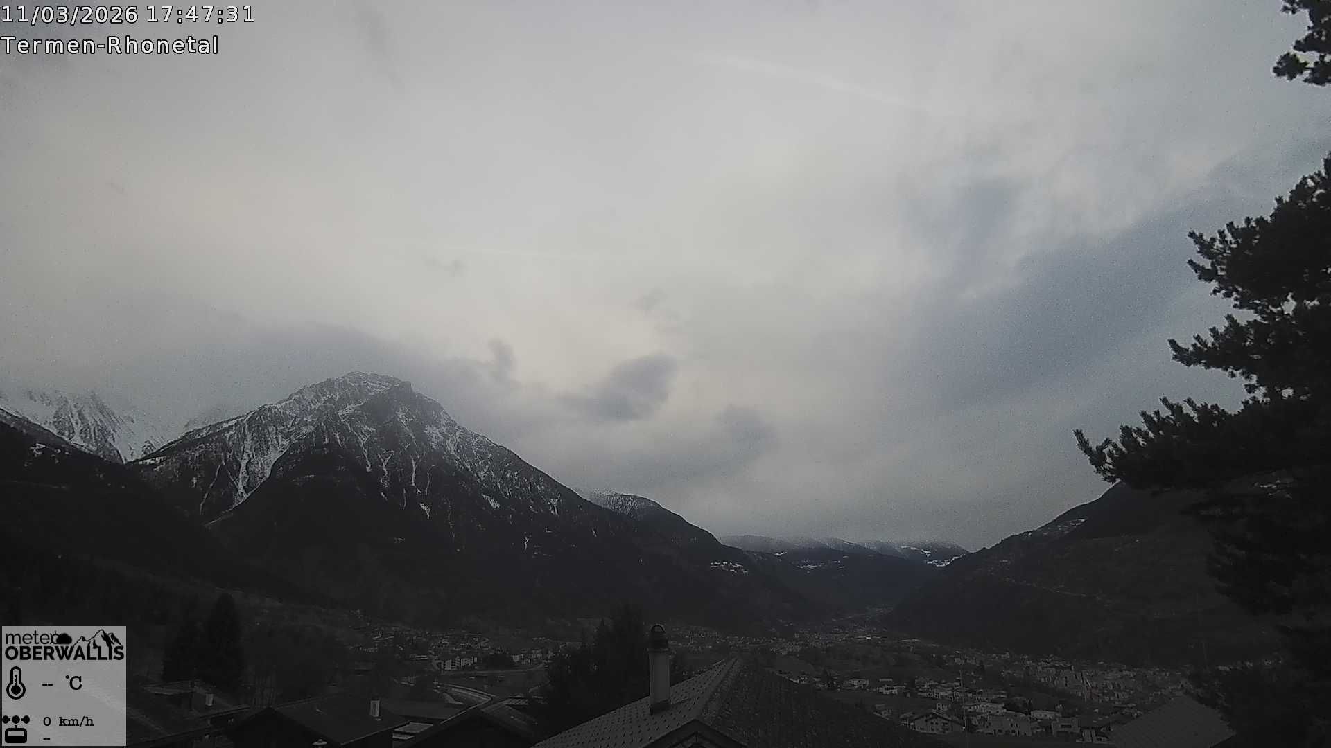 Termen › Süden: Glishorn