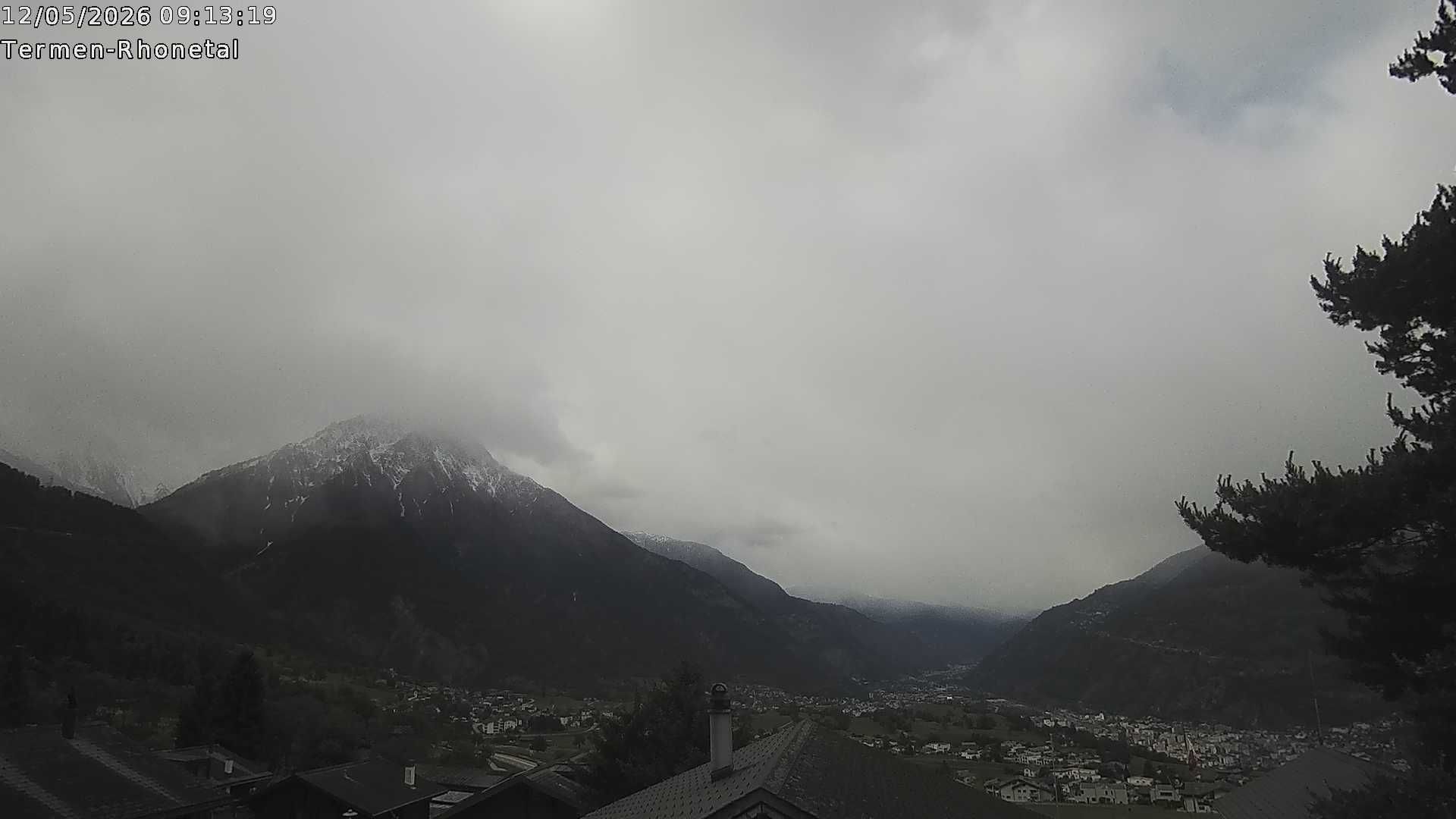 Termen › Süden: Glishorn