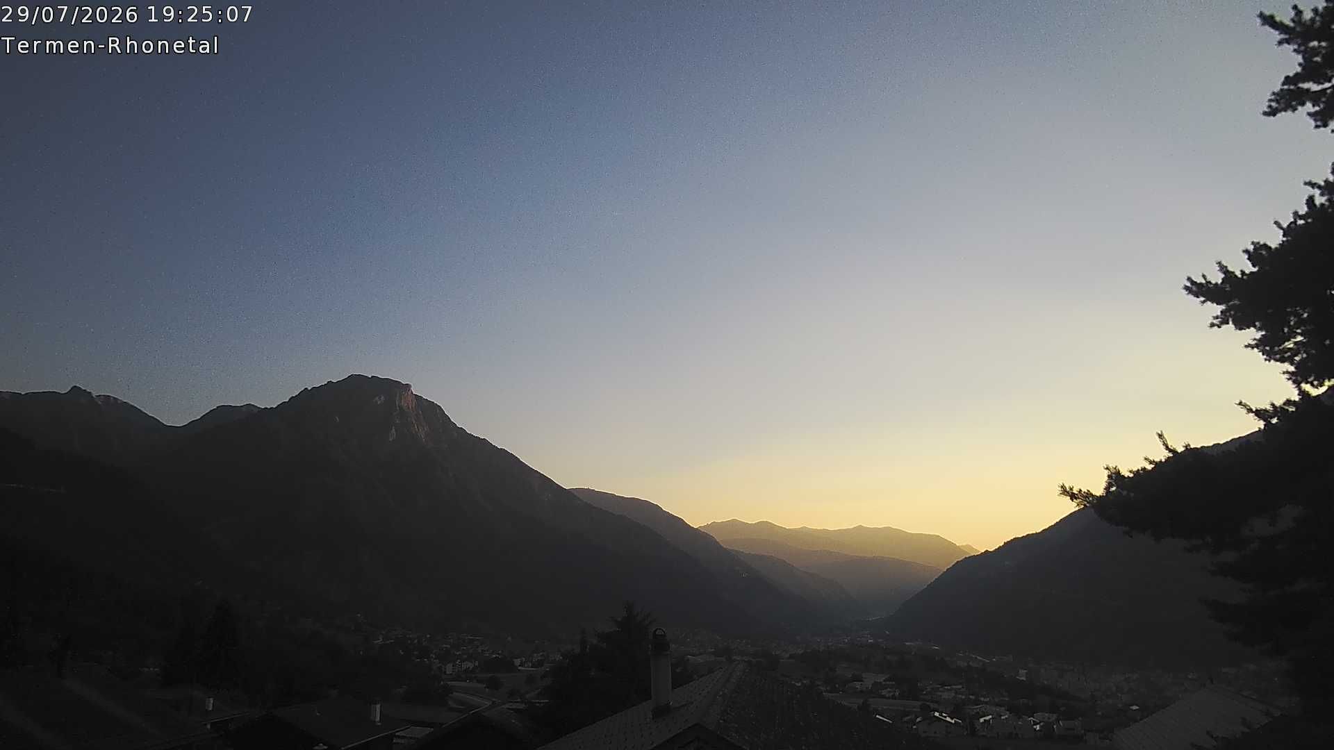 Termen › Süden: Glishorn