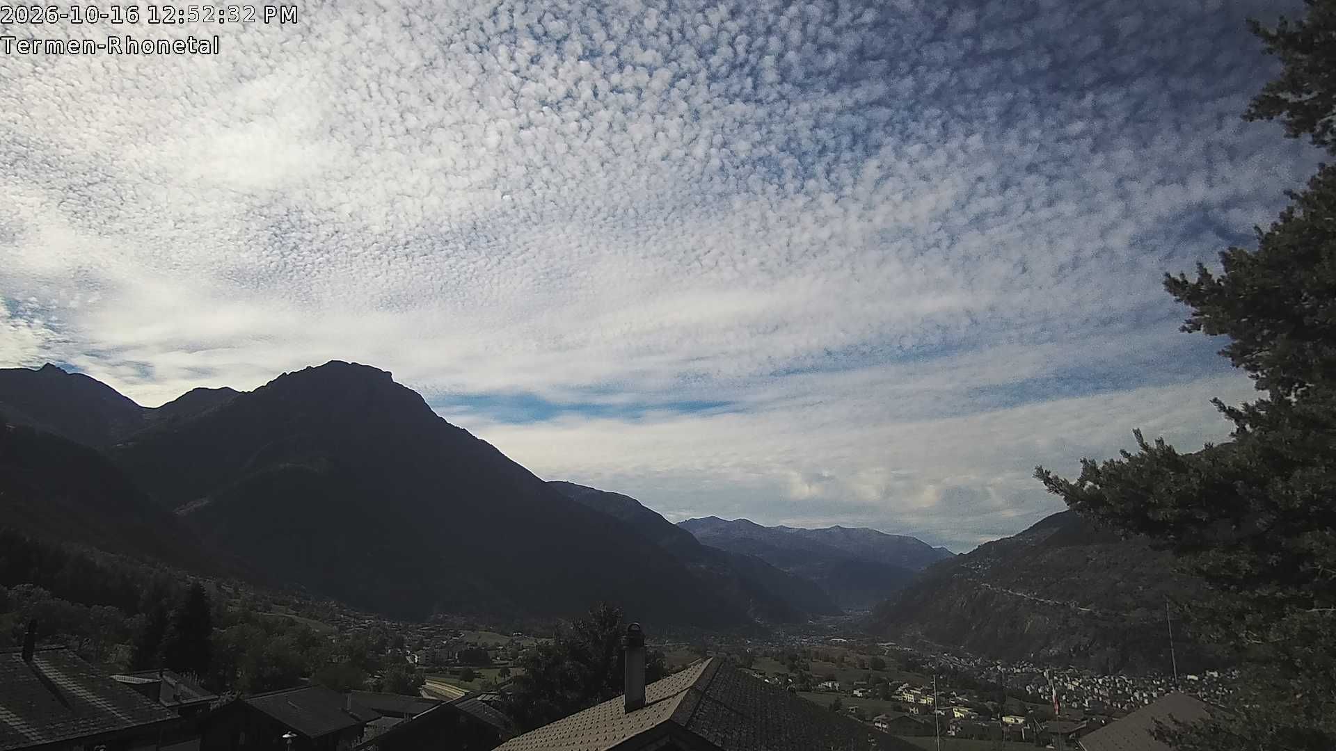Termen › Süden: Glishorn